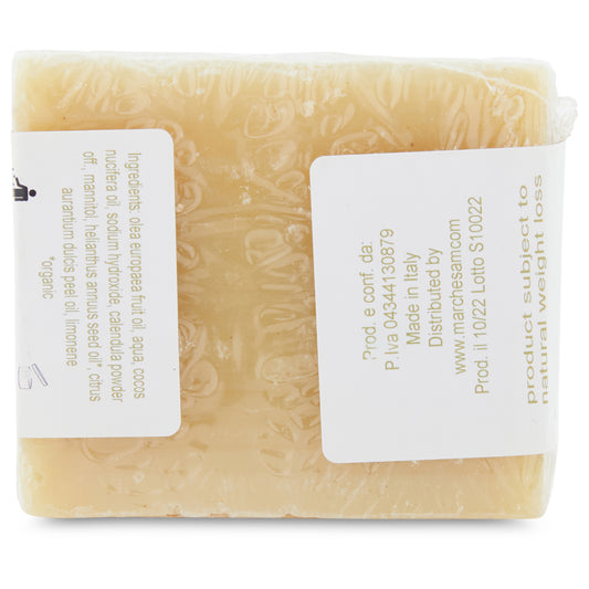 Marigold Soap 2-Pack